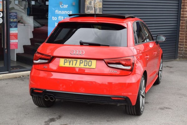 Used Audi A1 2017 for sale - 76105672: Photo 27