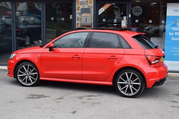 Used Audi A1 2017 for sale - 76105672: Photo 28