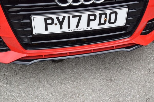 Used Audi A1 2017 for sale - 76105672: Photo 29