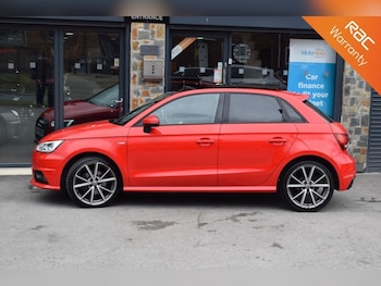 Used Audi A1 2017 for sale - 76105672: Photo 2