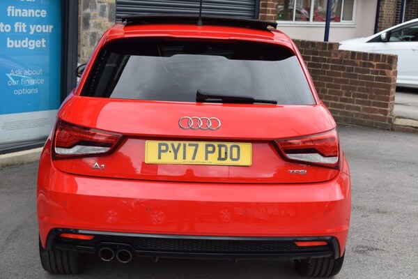 Used Audi A1 2017 for sale - 76105672: Photo 30