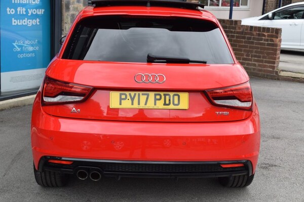 Used Audi A1 2017 for sale - 76105672: Photo 31
