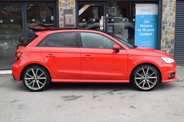 Used Audi A1 2017 for sale - 76105672: Photo 36