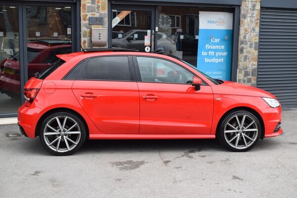 Used Audi A1 2017 for sale - 76105672: Photo 37