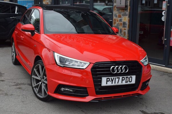 Used Audi A1 2017 for sale - 76105672: Photo 39