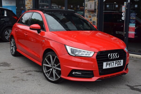 Used Audi A1 2017 for sale - 76105672: Photo 40