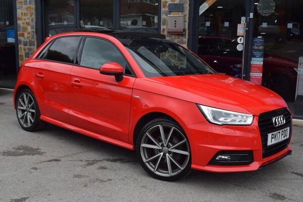 Used Audi A1 2017 for sale - 76105672: Photo 41