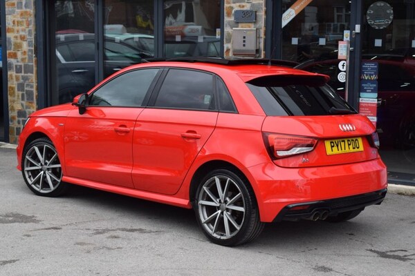 Used Audi A1 2017 for sale - 76105672: Photo 42