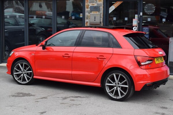 Used Audi A1 2017 for sale - 76105672: Photo 43