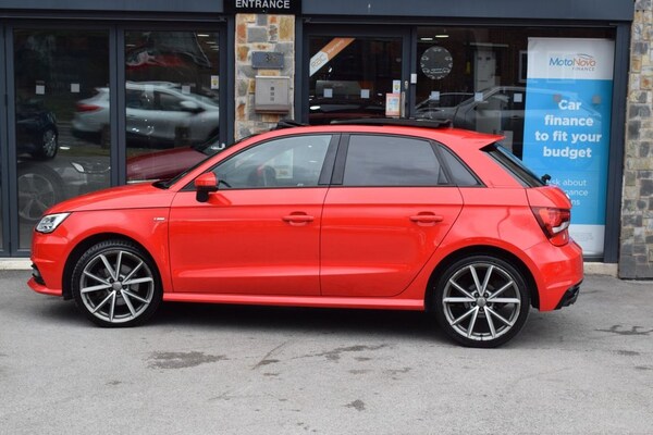 Used Audi A1 2017 for sale - 76105672: Photo 44