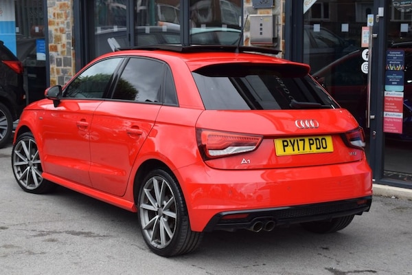 Used Audi A1 2017 for sale - 76105672: Photo 46