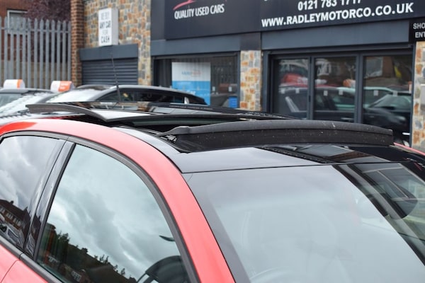 Used Audi A1 2017 for sale - 76105672: Photo 4