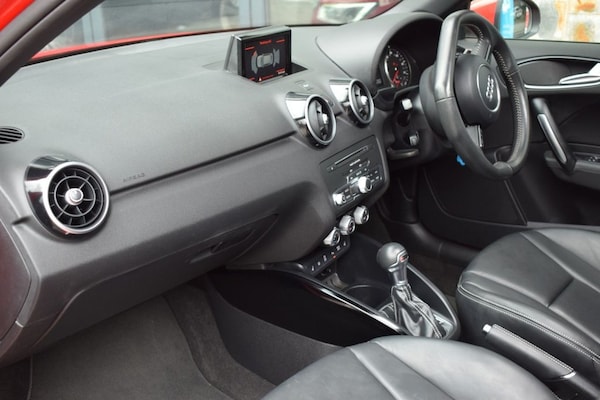 Used Audi A1 2017 for sale - 76105672: Photo 50