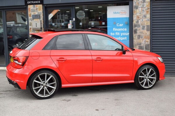 Used Audi A1 2017 for sale - 76105672: Photo 6