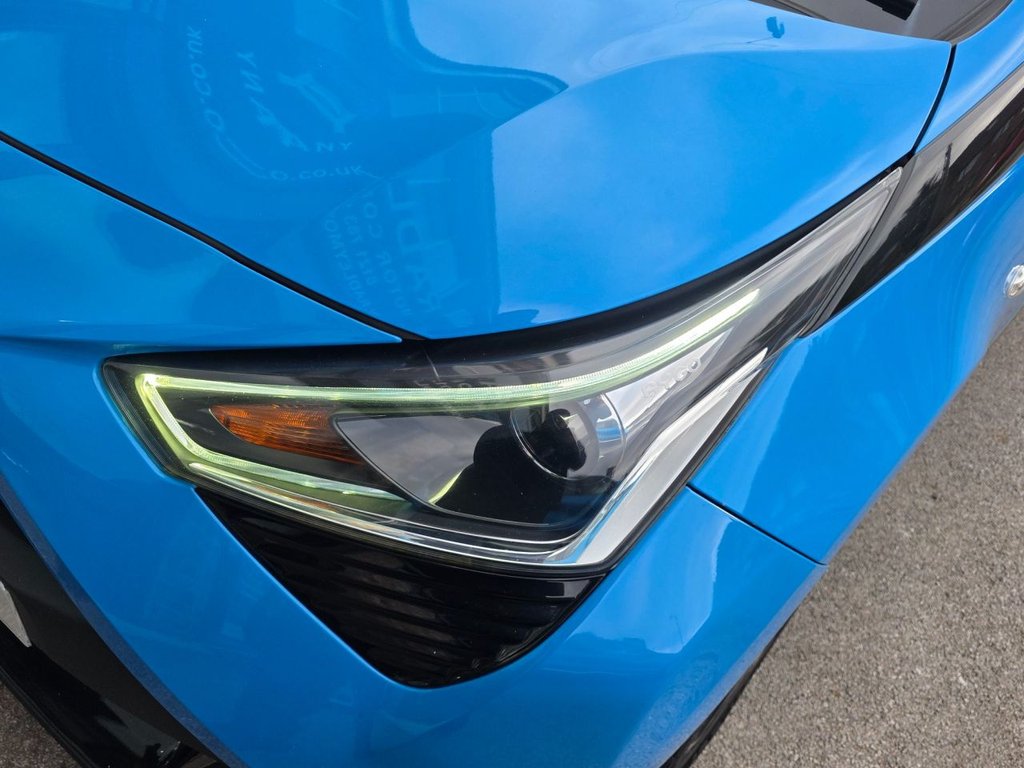 Used Toyota AYGO 2019 for sale - 77525950: Photo 24