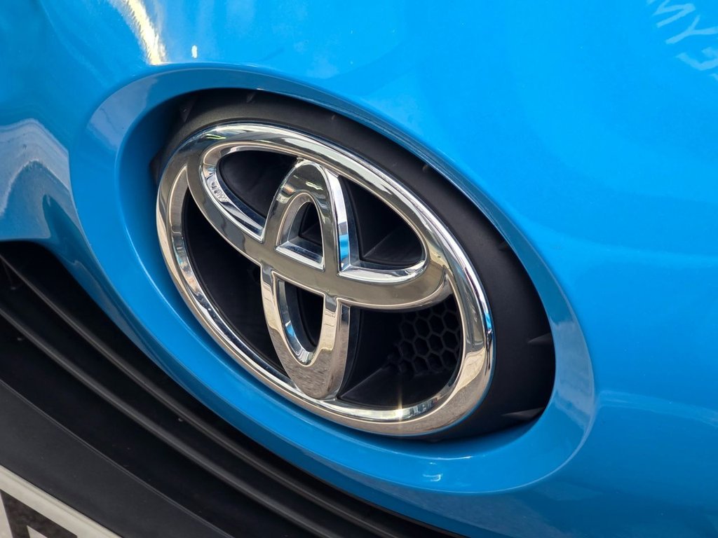 Used Toyota AYGO 2019 for sale - 77525950: Photo 25