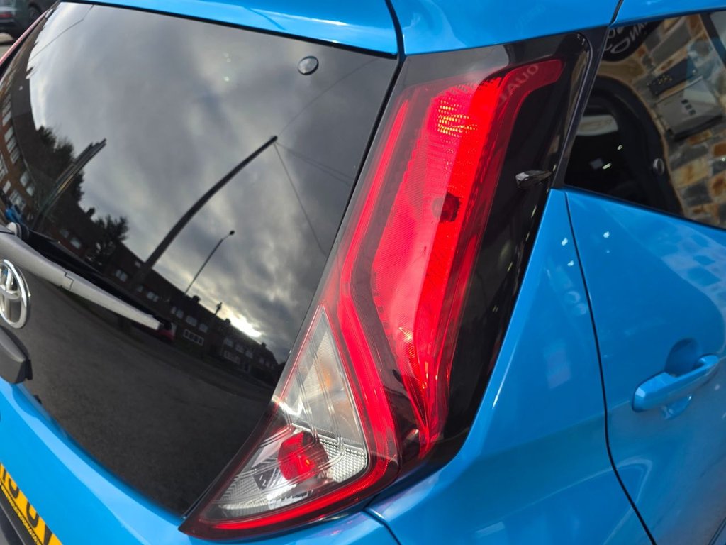 Used Toyota AYGO 2019 for sale - 77525950: Photo 27