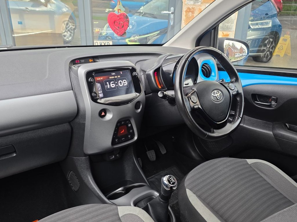 Used Toyota AYGO 2019 for sale - 77525950: Photo 29