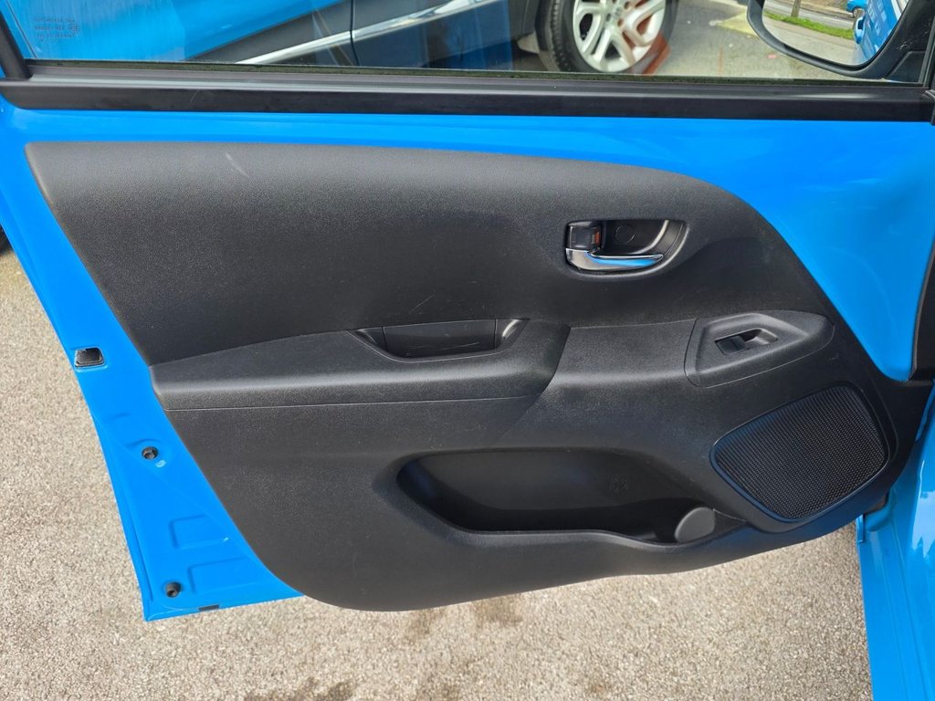 Used Toyota AYGO 2019 for sale - 77525950: Photo 30