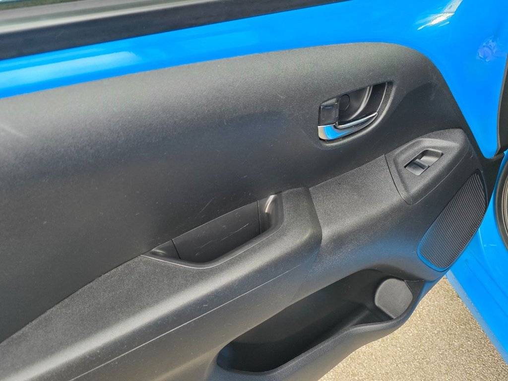 Used Toyota AYGO 2019 for sale - 77525950: Photo 32