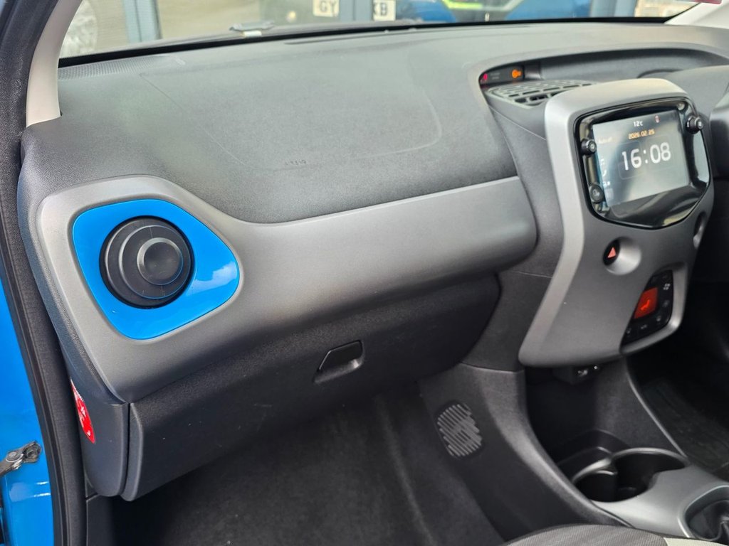 Used Toyota AYGO 2019 for sale - 77525950: Photo 34