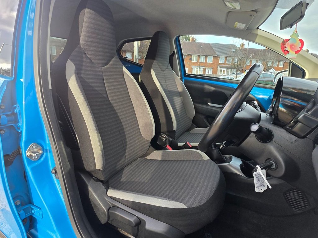 Used Toyota AYGO 2019 for sale - 77525950: Photo 35