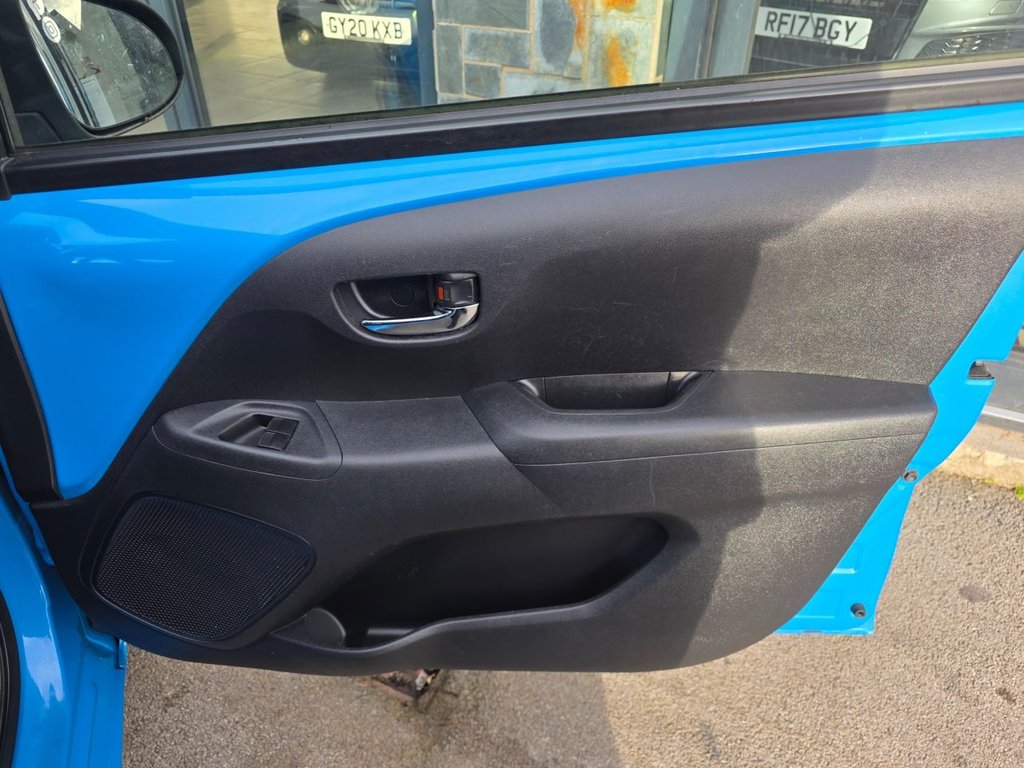 Used Toyota AYGO 2019 for sale - 77525950: Photo 40