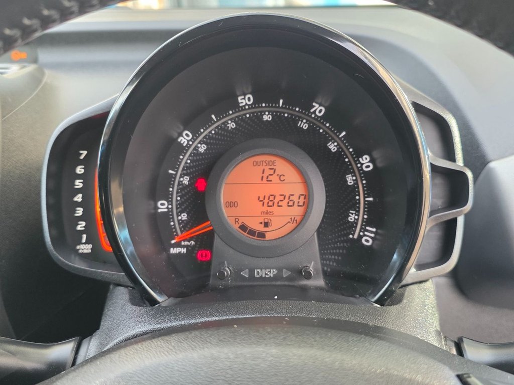 Used Toyota AYGO 2019 for sale - 77525950: Photo 47