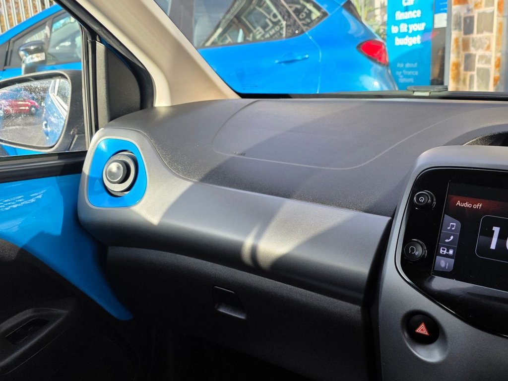 Used Toyota AYGO 2019 for sale - 77525950: Photo 50