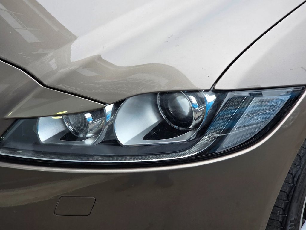 Used Jaguar XF 2017 for sale - 77795039: Photo 22