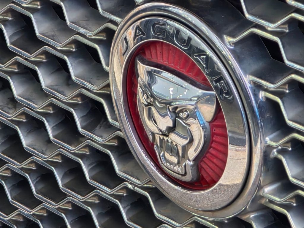 Used Jaguar XF 2017 for sale - 77795039: Photo 25