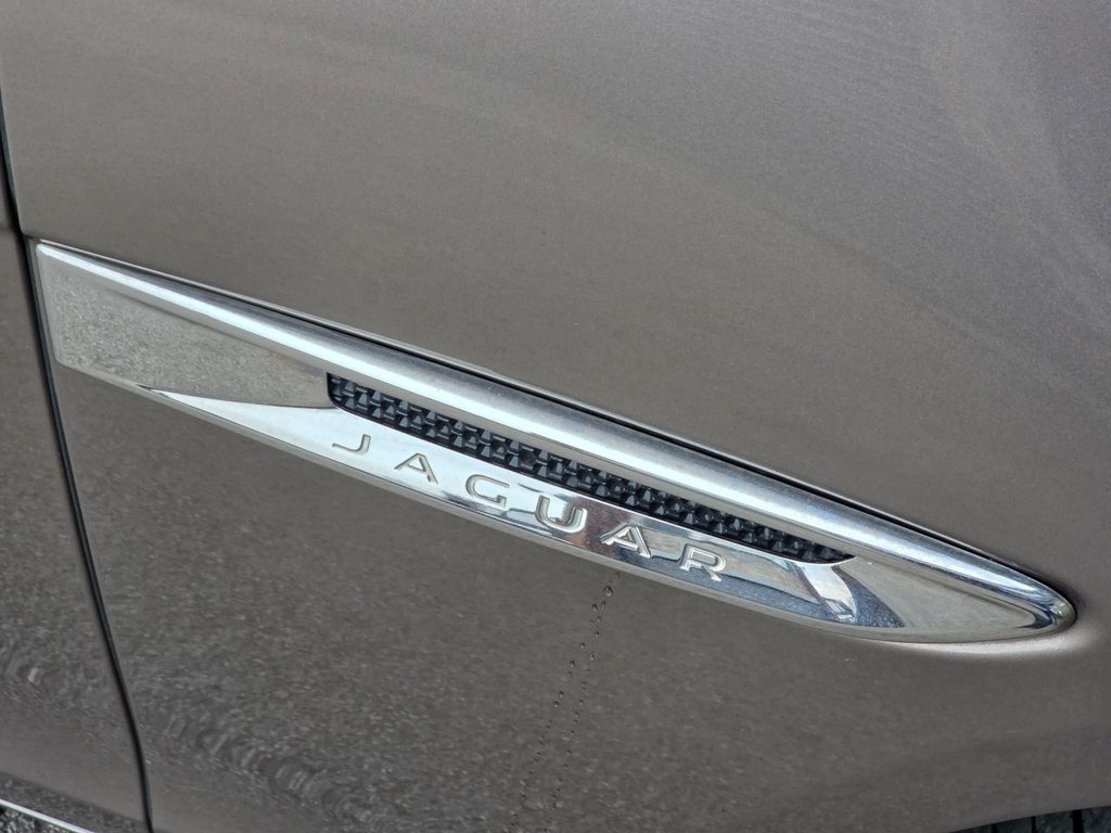 Used Jaguar XF 2017 for sale - 77795039: Photo 26