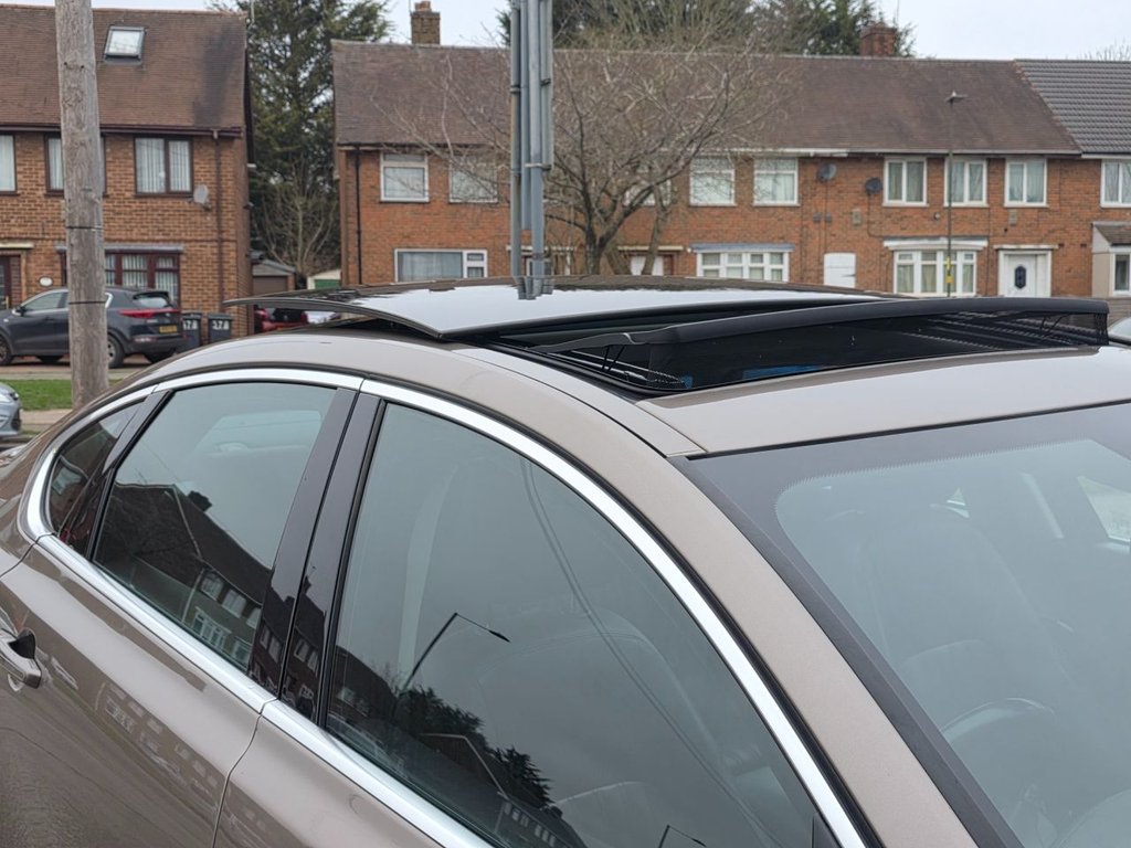 Used Jaguar XF 2017 for sale - 77795039: Photo 27