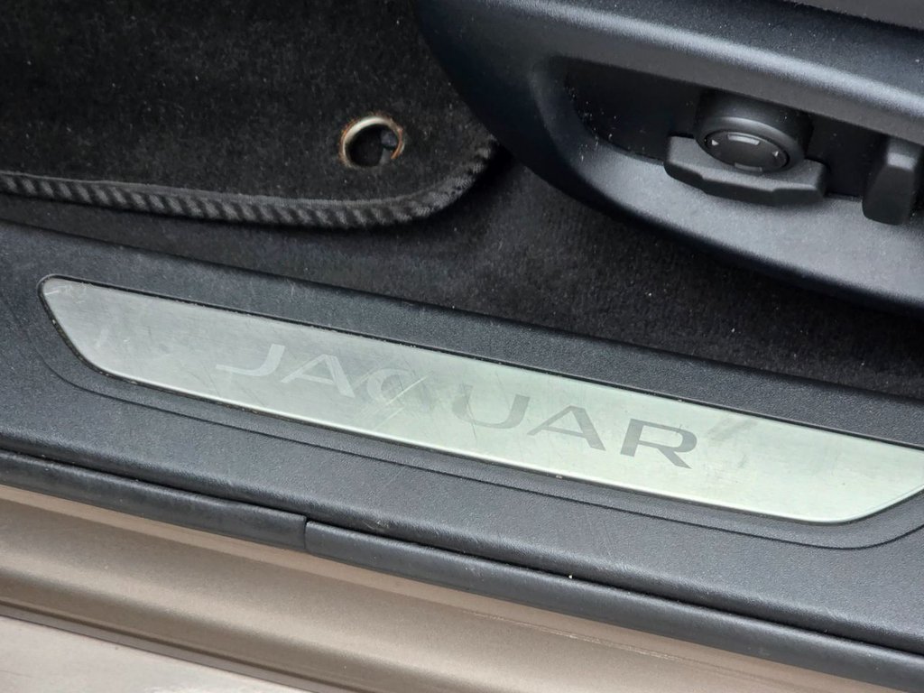 Used Jaguar XF 2017 for sale - 77795039: Photo 29