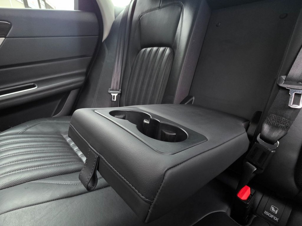 Used Jaguar XF 2017 for sale - 77795039: Photo 37