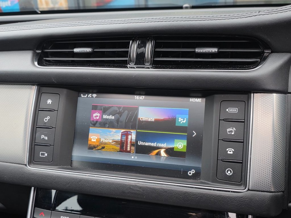 Used Jaguar XF 2017 for sale - 77795039: Photo 38