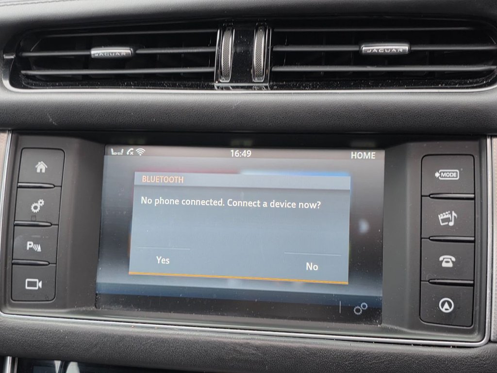 Used Jaguar XF 2017 for sale - 77795039: Photo 39