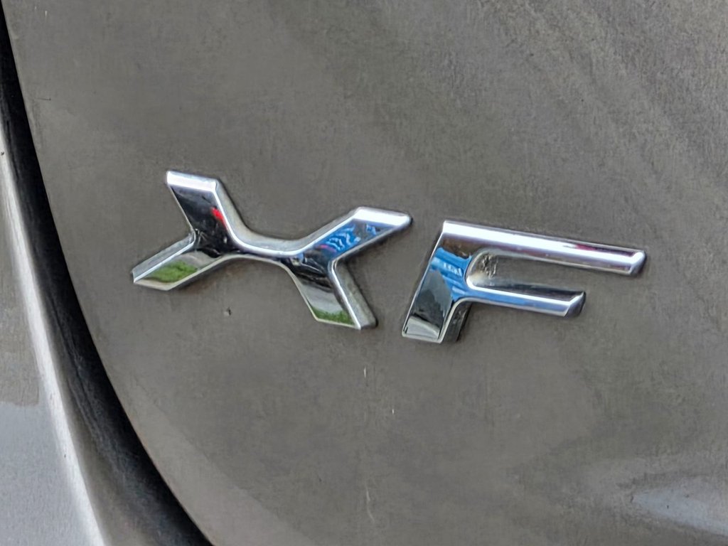 Used Jaguar XF 2017 for sale - 77795039: Photo 42