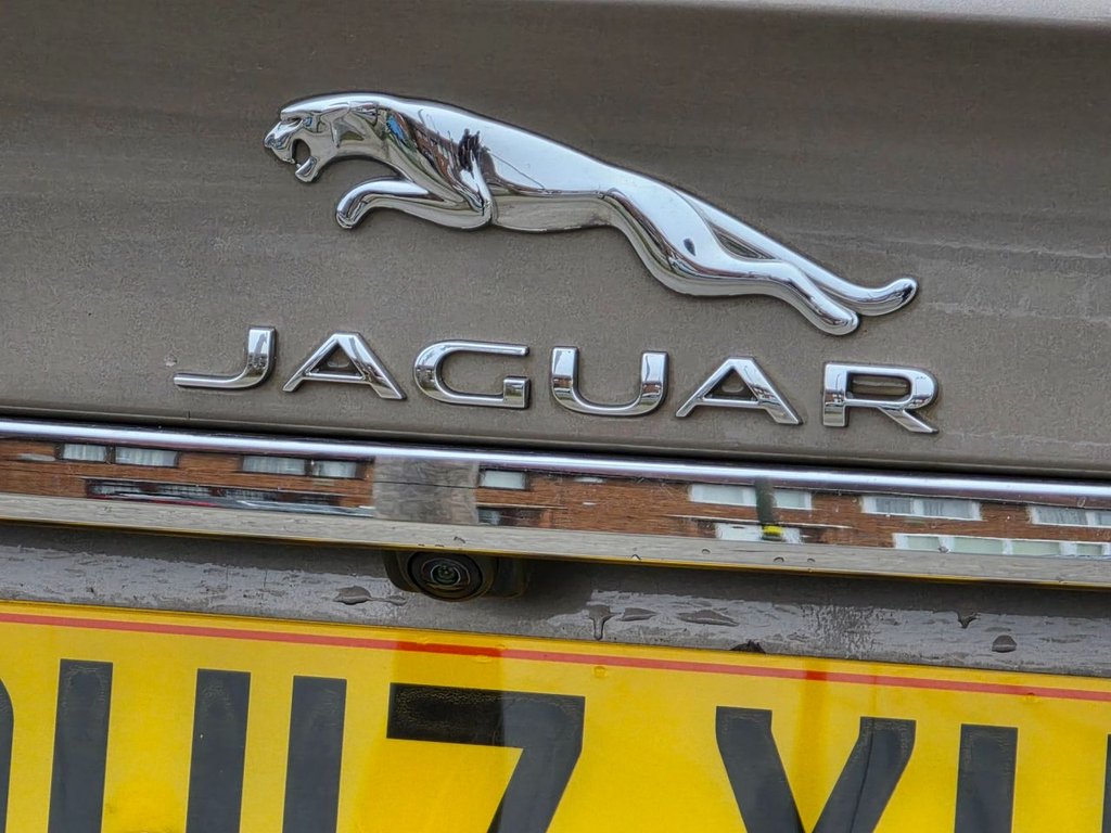 Used Jaguar XF 2017 for sale - 77795039: Photo 43