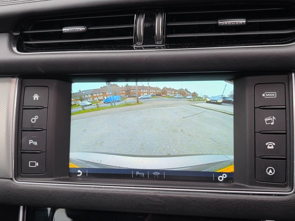 Used Jaguar XF 2017 for sale - 77795039: Photo 49