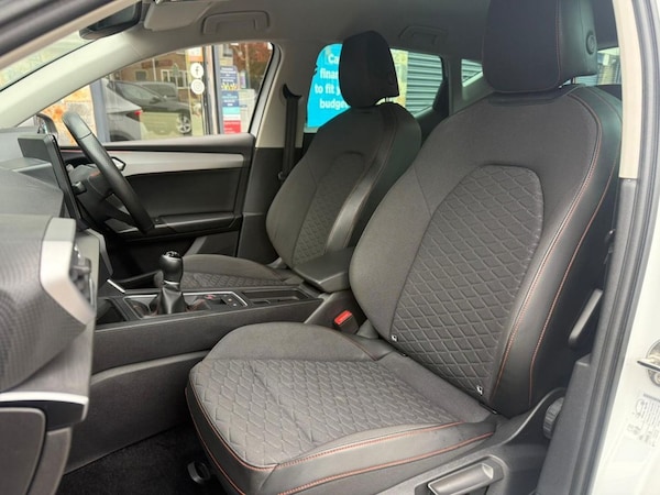 Used SEAT Leon 2021 for sale - 76304137: Photo 13