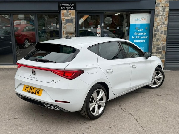 Used SEAT Leon 2021 for sale - 76304137: Photo 25
