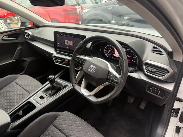 Used SEAT Leon 2021 for sale - 76304137: Photo 29