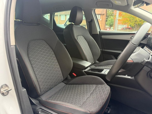Used SEAT Leon 2021 for sale - 76304137: Photo 31