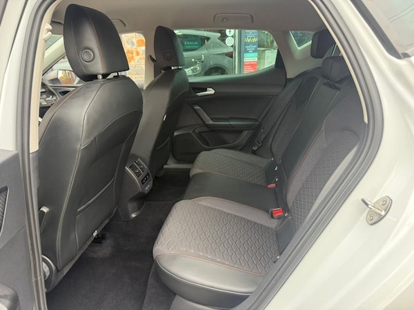 Used SEAT Leon 2021 for sale - 76304137: Photo 32