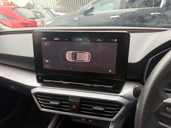 Used SEAT Leon 2021 for sale - 76304137: Photo 35