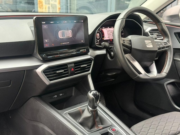 Used SEAT Leon 2021 for sale - 76304137: Photo 36