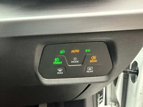 Used SEAT Leon 2021 for sale - 76304137: Photo 37