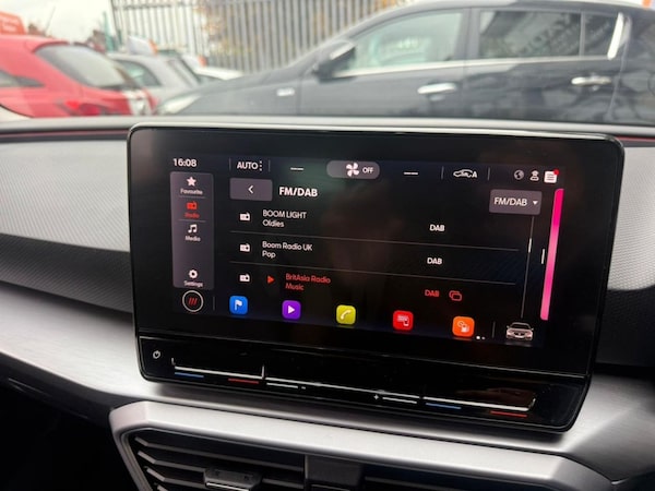 Used SEAT Leon 2021 for sale - 76304137: Photo 39