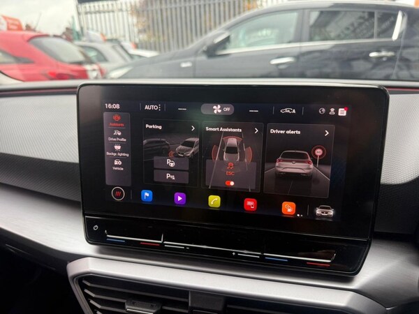 Used SEAT Leon 2021 for sale - 76304137: Photo 45